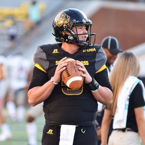 Meet your Posher, Carter